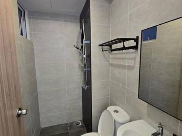 QuayWest Residence Fully Furnished For Rent Bayan Lepas