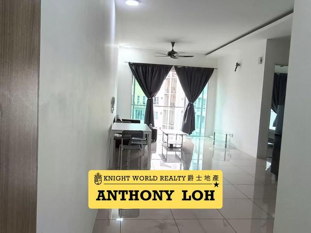 QuayWest Residence nearby Queensbay Mall