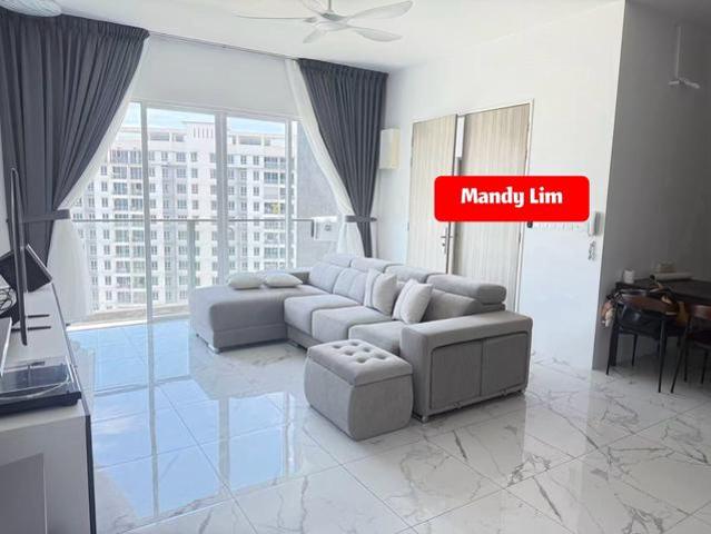 Quaywest Residence Private Lift For Rent