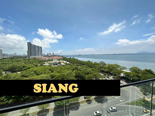 Quaywest Residence Quay West 1219sqft Fully Seaview Cheapest