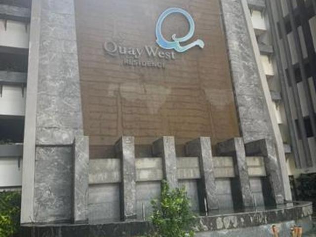 QuayWest Residence Queensbay FIZ USM PWCC Bayan Lepas Penang Batu Uban