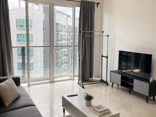 QuayWest ResidenceFully FurnishedMove in ConditionSeaview Unit1 CP