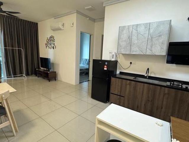 QuayWest Residences Fully Furnished Unit for Rent