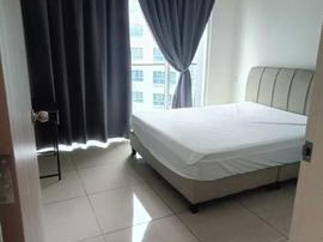 QuayWest Residences Fully Furnished Unit for Rent