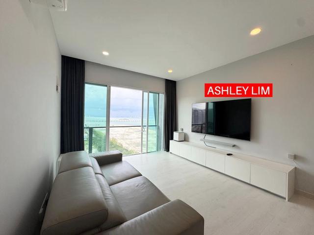 Quaywest Sale Bayan Lepas 1219sq Tastefully Renovated Fully Furnished