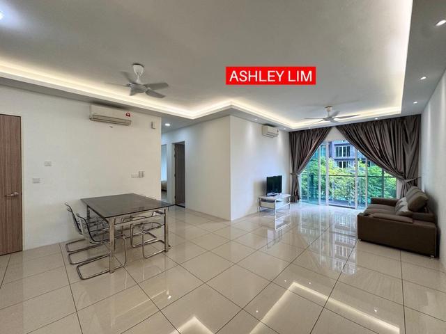 Quaywest Sale Bayan Lepas 1219sq Fully Furnished 3 Bedroom 2 Carpark