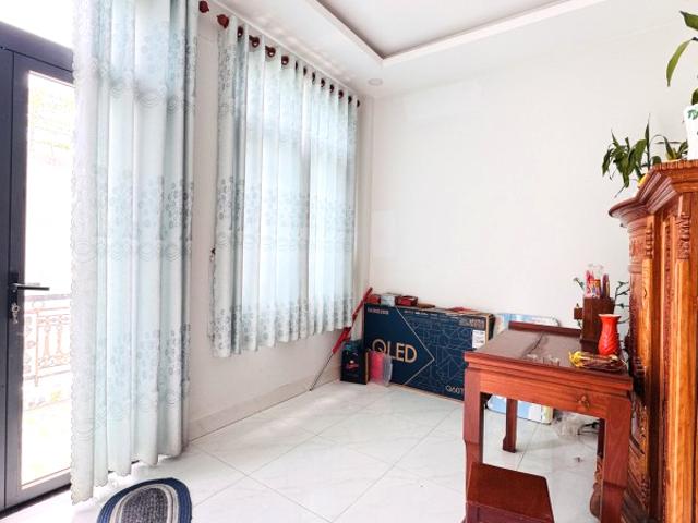 Quá Hiếm! Nhà 68M² Linh Xuân – 3 Tầng BTCT – Hẻm Xe Hơi Thông – 4PN – Chỉ 3.7 Tỷ