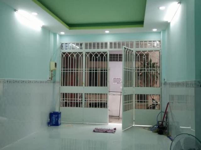 Quận 8 Giáp Quận 1,4 Chỉ 5 Phút Đang Có Dòng Tiền Ổn Định Dương Bá Trạc Chỉ 5 Tỷ