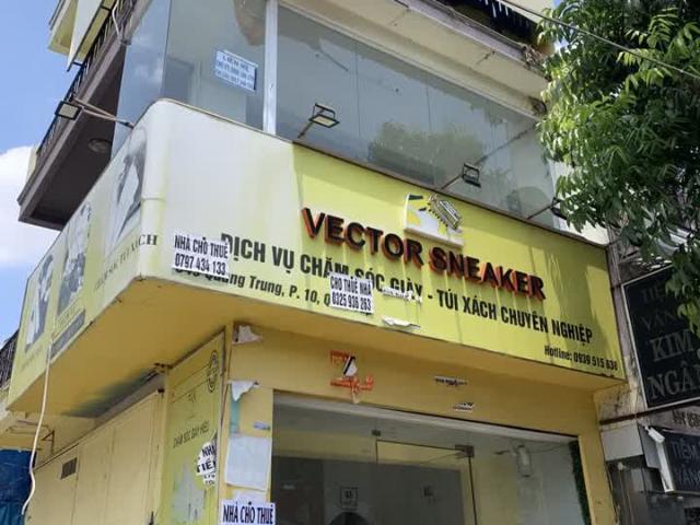 Quận Gò Vấp! Nhanh còn! Cho thuê Nhà N/C MB KINH DOANH vị trí bao đẹp, Tel: 0787668