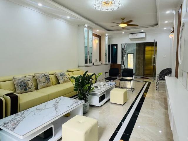 Quá Đẹp Dân Xây Phố Ngọc Thụy 50m2 7 Tầng Thang Máy, Ô Tô Vào Nhà, Full Nội Thất 14. X Tỷ