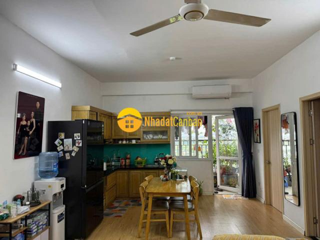 Quá rẻ căn góc 80m² khu 6 tòa mới thanh hà giá chỉ 3.5 tỷ