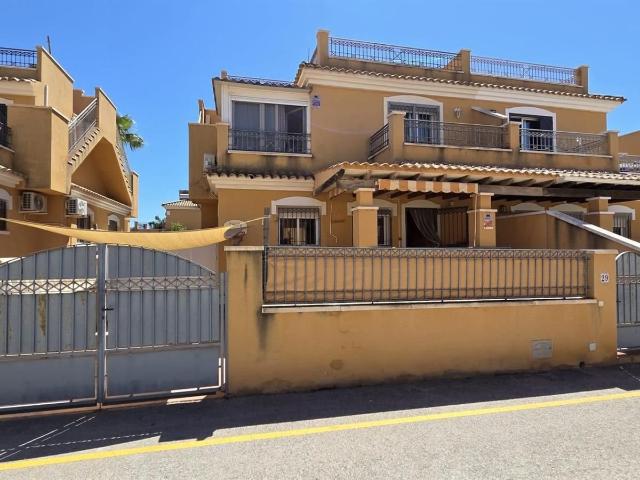 Quad en Aguas Nuevas 120m² Torrevieja