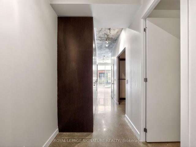 Quad Lofts, #213