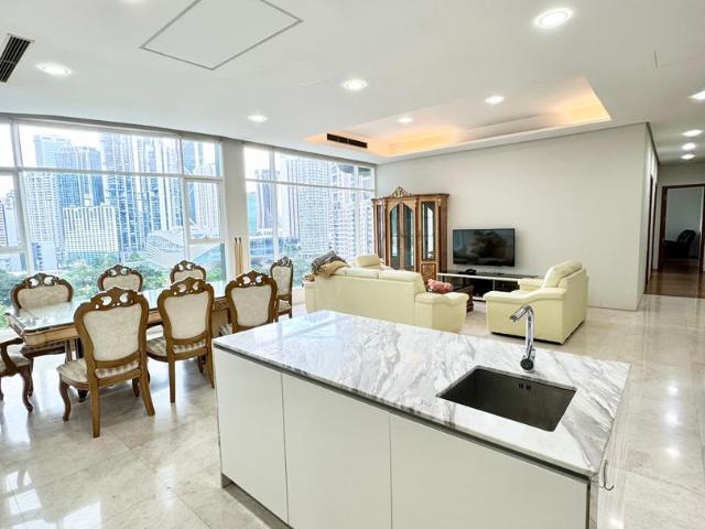 quadro residence, condominium
