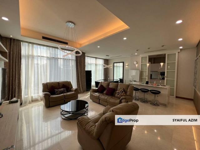 Quadro Residences