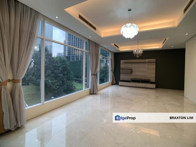 Quadro Residences