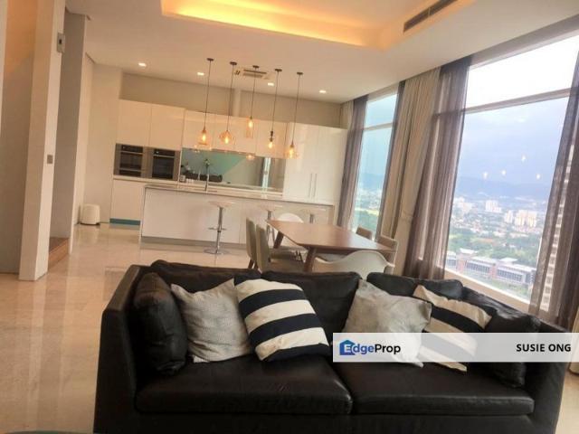Quadro Residences