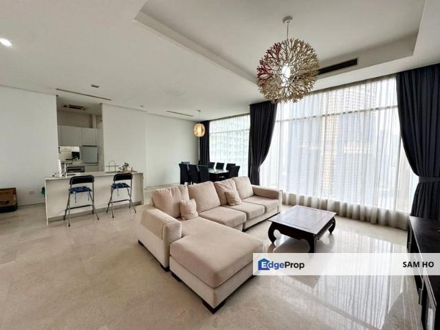 Quadro Residences