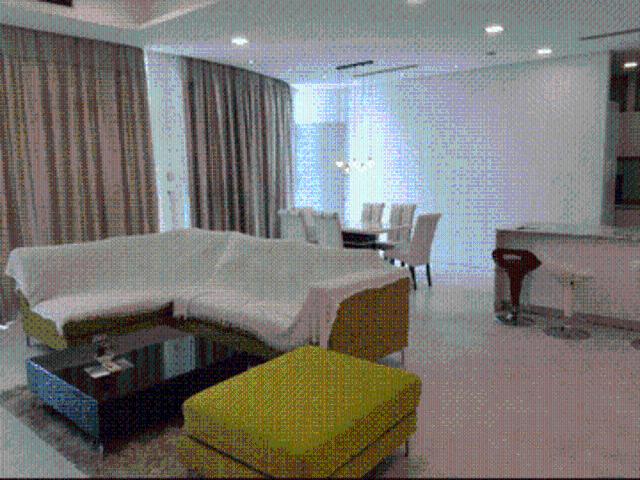 Quadro Residences