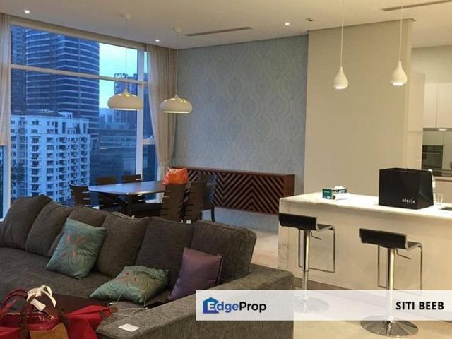 Quadro Residences