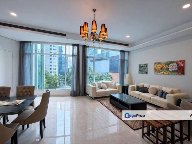 Quadro Residences