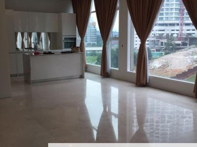 Quadro Residences