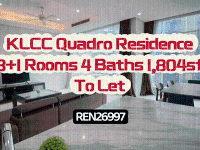Quadro Residences