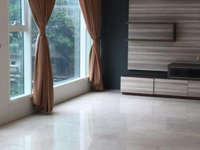 Quadro Residences
