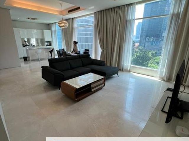 Quadro Residences