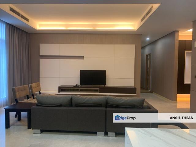 Quadro Residences