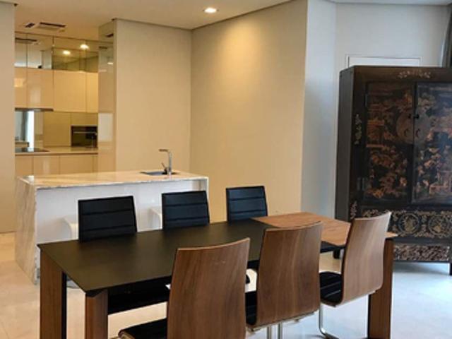 Quadro Residences