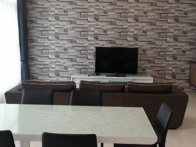 Quadro Residences