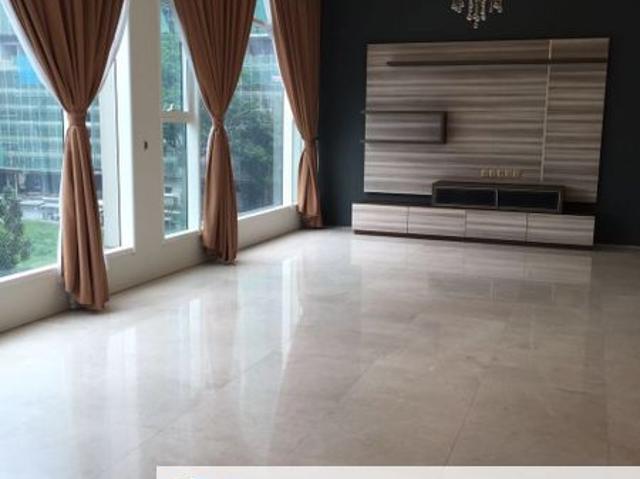 Quadro Residences