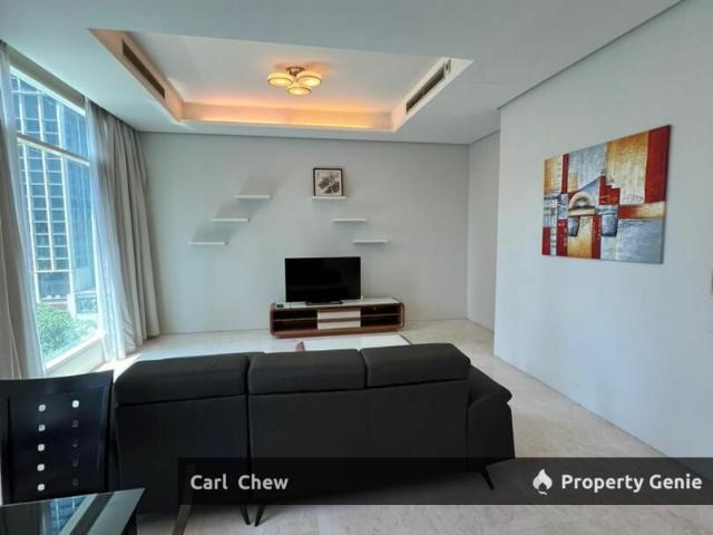 Quadro Residences @ KLCC