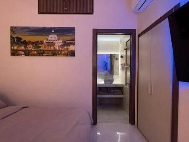 Quadraro bilocale nuovo adiacente metro a