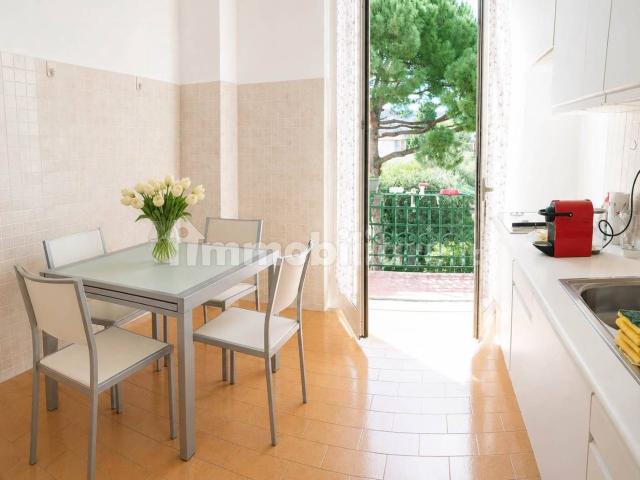 Quadrilocale 130 m², Centro, Bordighera