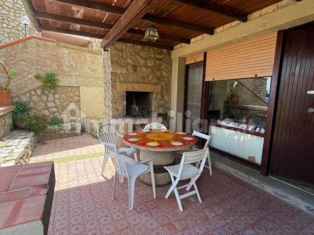 Quadrilocale 80 m², Isola del Giglio