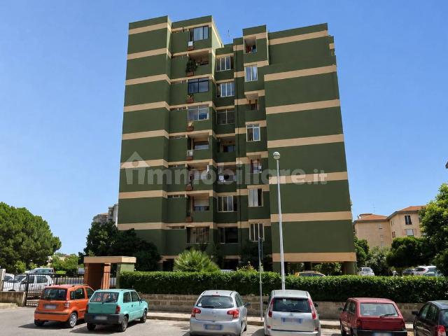 Quadrilocale 80 m², Mulinu Becciu, Cagliari