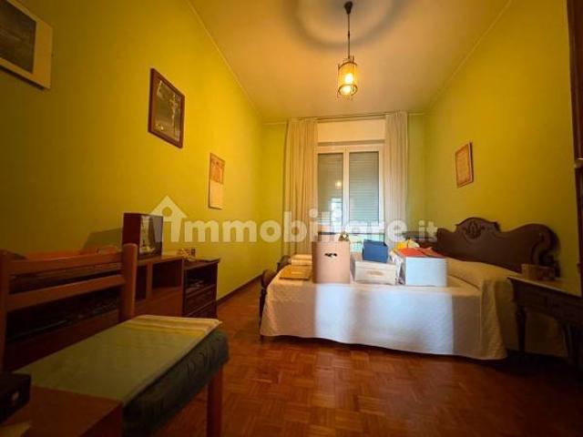 Quadrilocale 90 m², Centro, Cernusco sul Naviglio