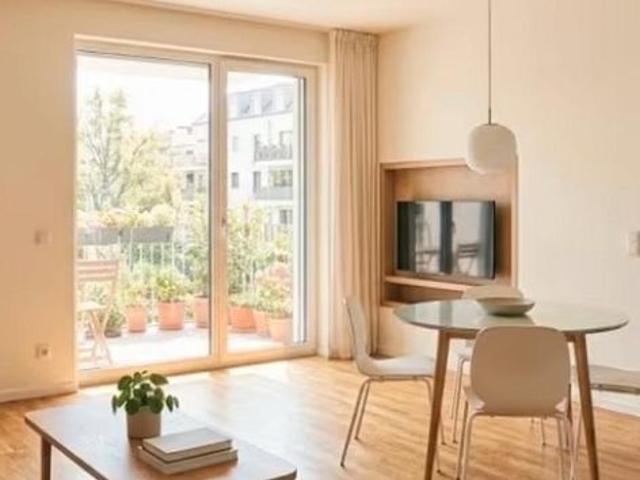 Quadrilocale con balcone Bravetta