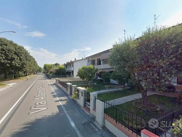 Quadrilocale con balcone Roncadelle