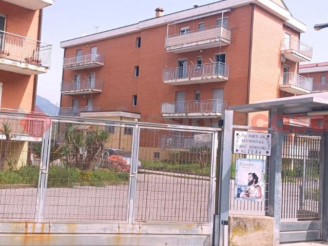 Quadrilocale con box a Mercato San Severino