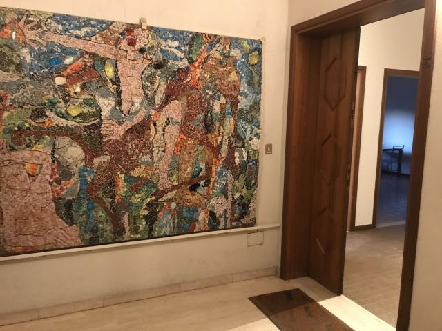 Quadrilocale con box a Selvazzano Dentro