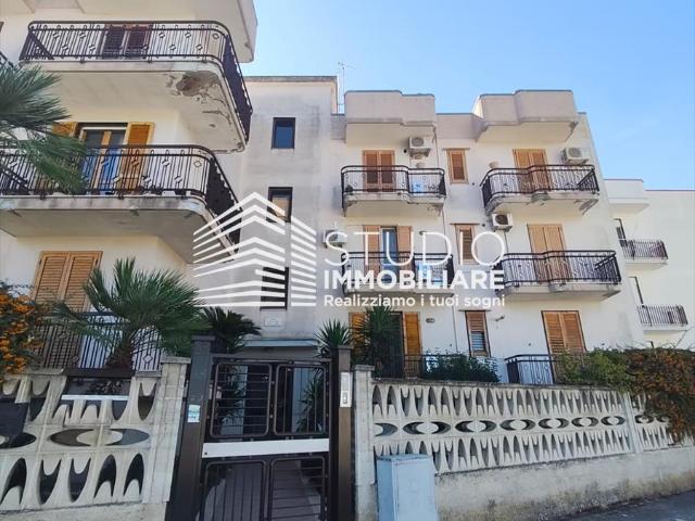 Quadrilocale con box, Ruvo di Puglia sacra famiglia