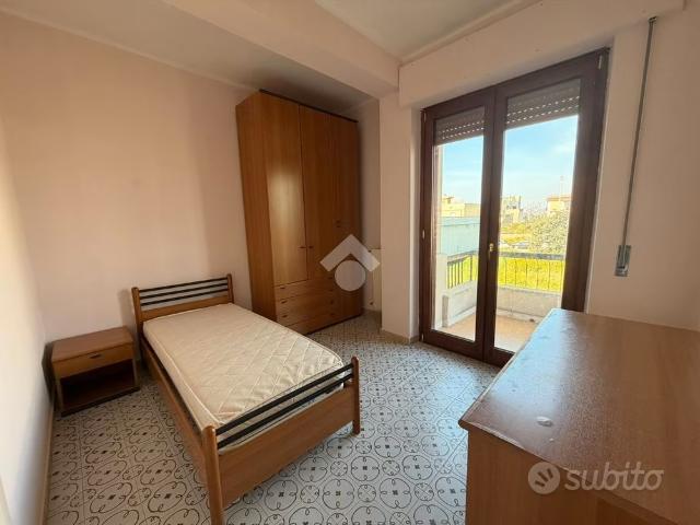 Quadrilocale con due bagni e tre camere da letto