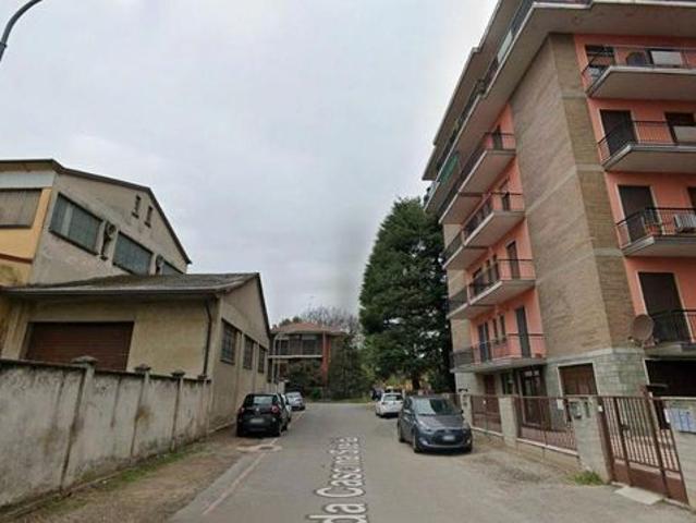 Quadrilocale con DUE BALCONI e BOX AUTO