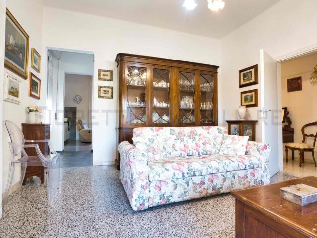 Quadrilocale con giardino a Suvereto