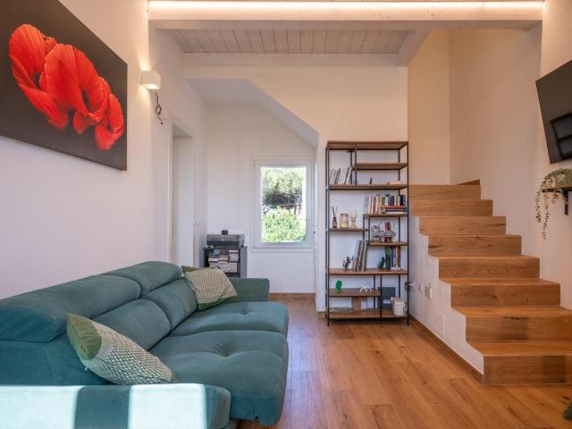 Quadrilocale con giardino, Cascina san frediano a settimo
