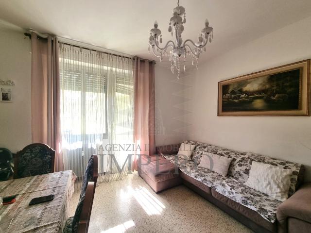 Quadrilocale con giardino in corso limone piemonte 124, Ventimiglia