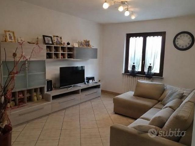 Quadrilocale con posto auto Collebeato